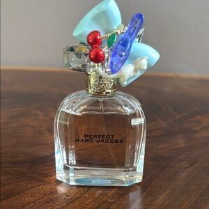 Marc Jacobs Perfect Perfume